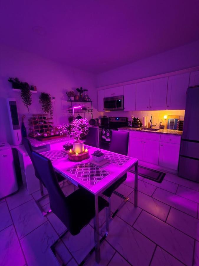 Zen Oasis Room ニューアーク エクステリア 写真