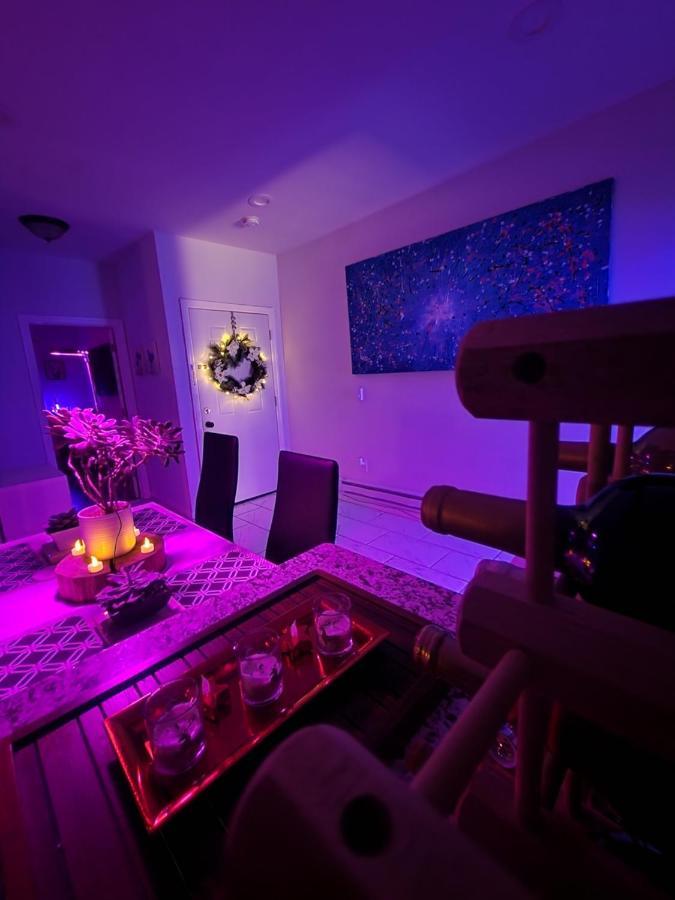 Zen Oasis Room ニューアーク エクステリア 写真