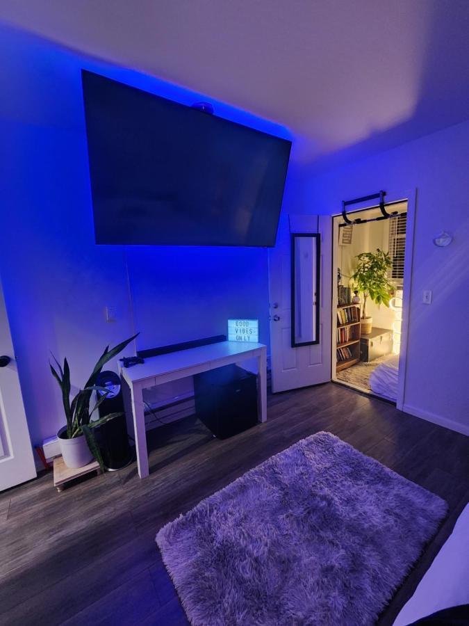 Zen Oasis Room ニューアーク エクステリア 写真