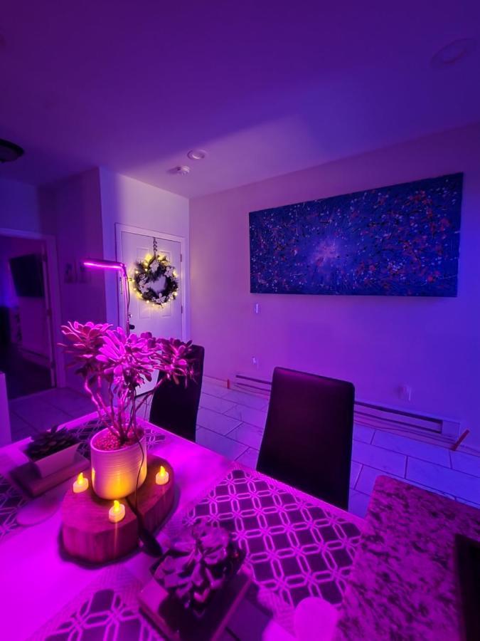 Zen Oasis Room ニューアーク エクステリア 写真
