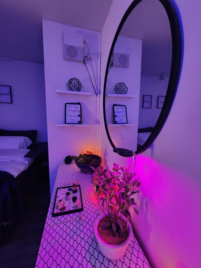 Zen Oasis Room ニューアーク エクステリア 写真