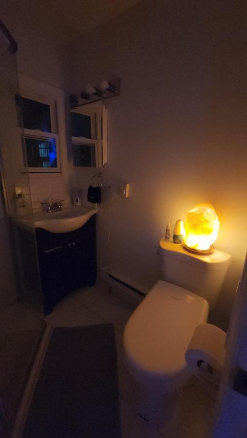 Zen Oasis Room ニューアーク エクステリア 写真