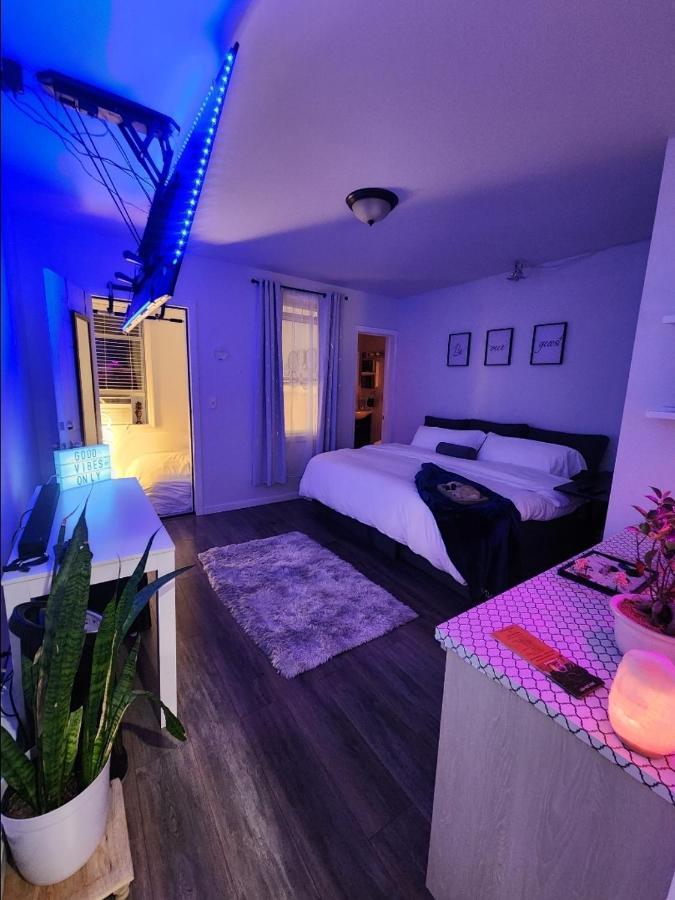 Zen Oasis Room ニューアーク エクステリア 写真
